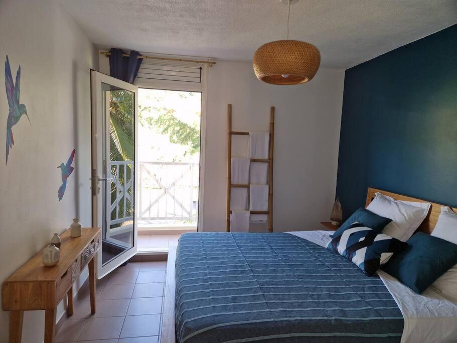 Joli Duplex 6 Pers. Avec Piscine Apartment Le Diamant Exterior photo